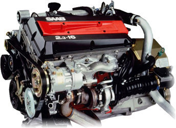 B0671 Engine